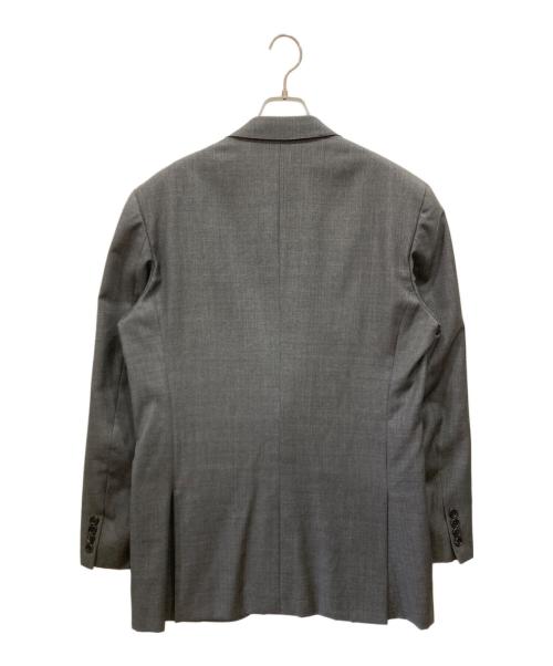 POLO RALPH LAUREN（ポロ・ラルフローレン）POLO RALPH LAUREN (ポロ・ラルフローレン) セットアップスーツ グレー サイズ:A8の古着・服飾アイテム