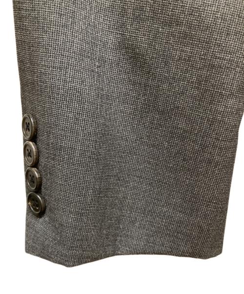 POLO RALPH LAUREN（ポロ・ラルフローレン）POLO RALPH LAUREN (ポロ・ラルフローレン) セットアップスーツ グレー サイズ:A8の古着・服飾アイテム