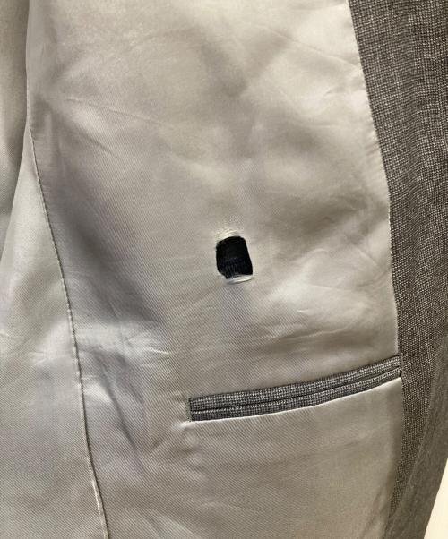 POLO RALPH LAUREN（ポロ・ラルフローレン）POLO RALPH LAUREN (ポロ・ラルフローレン) セットアップスーツ グレー サイズ:A8の古着・服飾アイテム