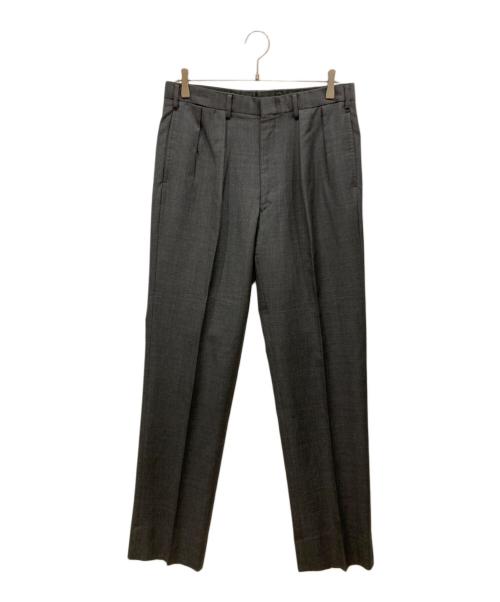 POLO RALPH LAUREN（ポロ・ラルフローレン）POLO RALPH LAUREN (ポロ・ラルフローレン) セットアップスーツ グレー サイズ:A8の古着・服飾アイテム