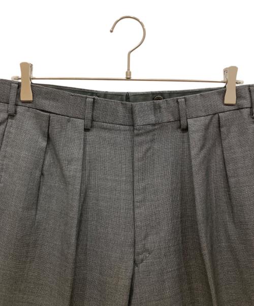 POLO RALPH LAUREN（ポロ・ラルフローレン）POLO RALPH LAUREN (ポロ・ラルフローレン) セットアップスーツ グレー サイズ:A8の古着・服飾アイテム