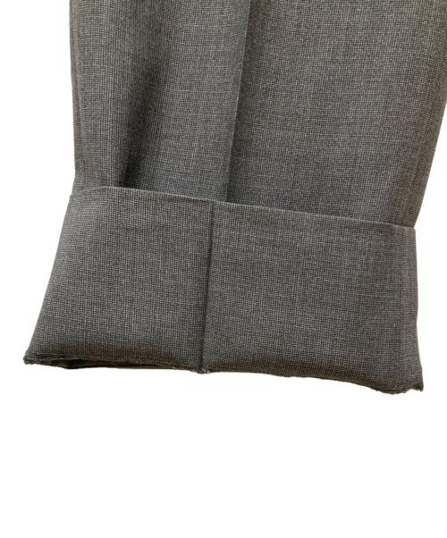 POLO RALPH LAUREN（ポロ・ラルフローレン）POLO RALPH LAUREN (ポロ・ラルフローレン) セットアップスーツ グレー サイズ:A8の古着・服飾アイテム