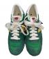 中古・古着 NEW BALANCE (ニューバランス) ローカットスニーカー グリーン サイズ:SIZE 27cm 未使用品：12000円