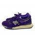 NEW BALANCE (ニューバランス) ローカットスニーカー パープル サイズ:SIZE 26.5cm：18000円