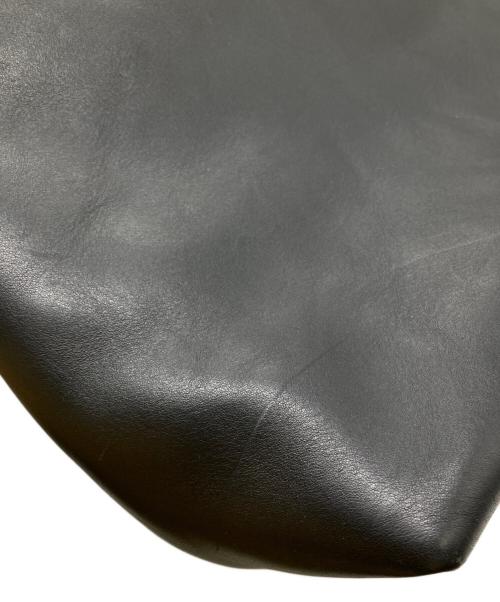 Herz（ヘルツ）Herz (ヘルツ) ラックスリュック ブラックの古着・服飾アイテム