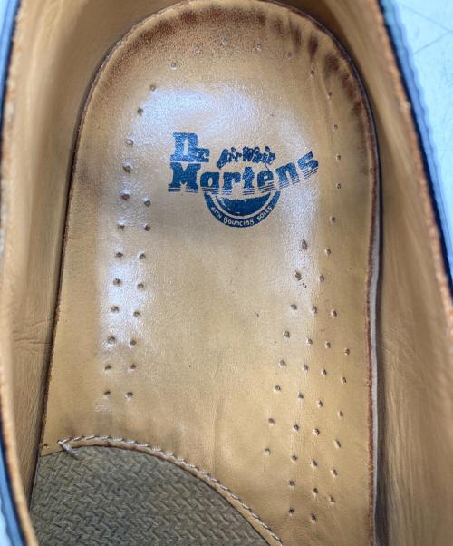 Dr.Martens（ドクターマーチン）Dr.Martens (ドクターマーチン) ３ホールシューズ ブラック サイズ:SIZE 27cmの古着・服飾アイテム