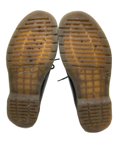Dr.Martens（ドクターマーチン）Dr.Martens (ドクターマーチン) ３ホールシューズ ブラック サイズ:SIZE 27cmの古着・服飾アイテム