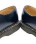 中古・古着 Dr.Martens (ドクターマーチン) ３ホールシューズ ブラック サイズ:SIZE 27cm：10000円