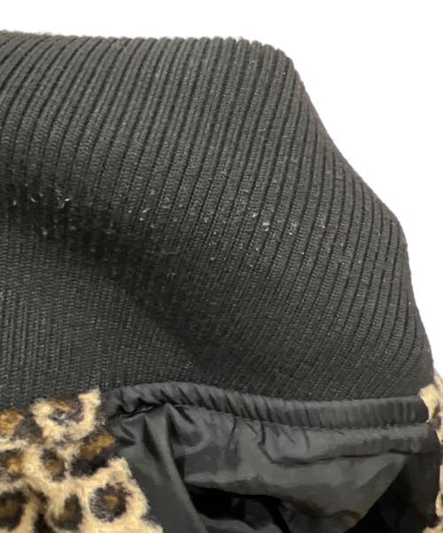 GOOD ROCKIN'（グッドロッキン）GOOD ROCKIN' (グッドロッキン) Melton Car Coat ブラック サイズ:SIZE Mの古着・服飾アイテム