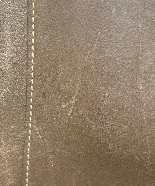 COACH（コーチ）COACH (コーチ) トートバッグ ブラウンの古着・服飾アイテム