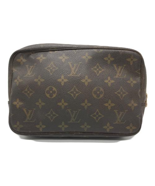 LOUIS VUITTON（ルイ ヴィトン）LOUIS VUITTON (ルイ ヴィトン) コスメポーチ　モノグラムの古着・服飾アイテム