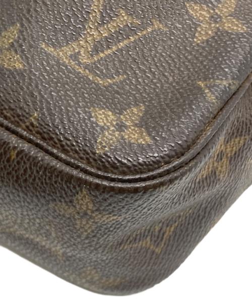 LOUIS VUITTON（ルイ ヴィトン）LOUIS VUITTON (ルイ ヴィトン) コスメポーチ　モノグラムの古着・服飾アイテム