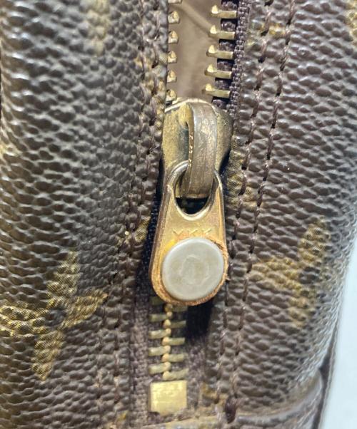 LOUIS VUITTON（ルイ ヴィトン）LOUIS VUITTON (ルイ ヴィトン) コスメポーチ　モノグラムの古着・服飾アイテム