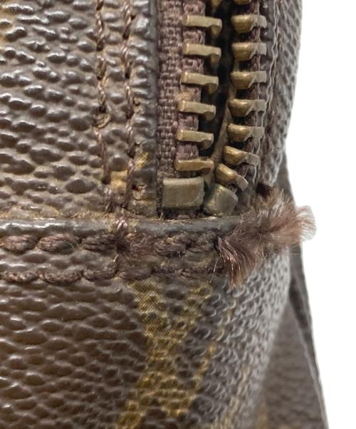 LOUIS VUITTON（ルイ ヴィトン）LOUIS VUITTON (ルイ ヴィトン) コスメポーチ　モノグラムの古着・服飾アイテム