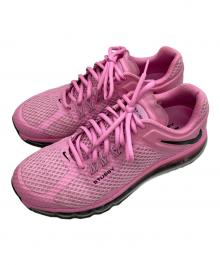 NIKE×stussy（ナイキ×ステューシー）の古着「Air Max 2013」｜ピンク