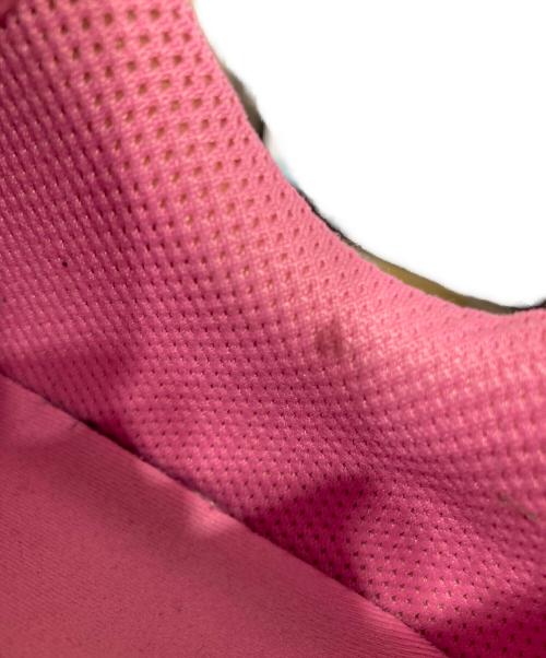 NIKE（ナイキ）NIKE (ナイキ) stussy (ステューシー) Air Max 2013 ピンク サイズ:SIZE 27cmの古着・服飾アイテム