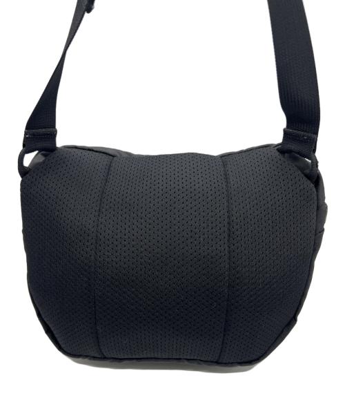 ARC'TERYX（アークテリクス）ARC'TERYX (アークテリクス) BEAMS (ビームス) 別注MANTIS 2 WAISTPACK　MANTIS 2 ブラック×イエローの古着・服飾アイテム