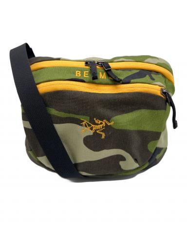 中古・古着通販】ARC'TERYX (アークテリクス) BEAMS (ビームス) 別注