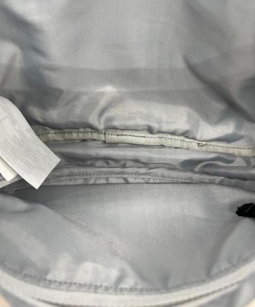 ARC'TERYX（アークテリクス）ARC'TERYX (アークテリクス) BEAMS (ビームス) 別注MAKA 2 WAISTPACK カーキ×イエローの古着・服飾アイテム