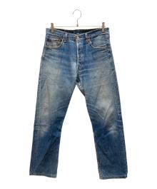 LEVI'S（リーバイス）の古着「501デニムパンツ」｜インディゴ
