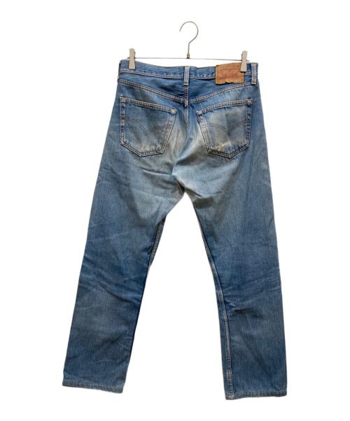 LEVI'S（リーバイス）LEVI'S (リーバイス) 501デニムパンツ インディゴ サイズ:SIZE 81cm (W32)の古着・服飾アイテム