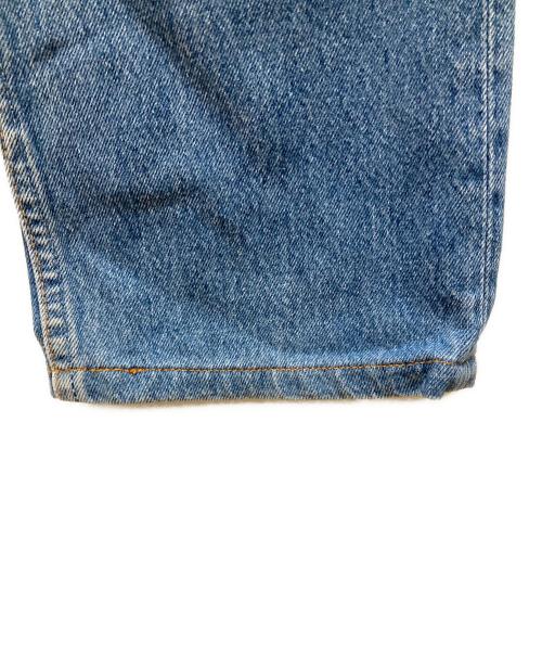 LEVI'S（リーバイス）LEVI'S (リーバイス) 501デニムパンツ インディゴ サイズ:SIZE 81cm (W32)の古着・服飾アイテム