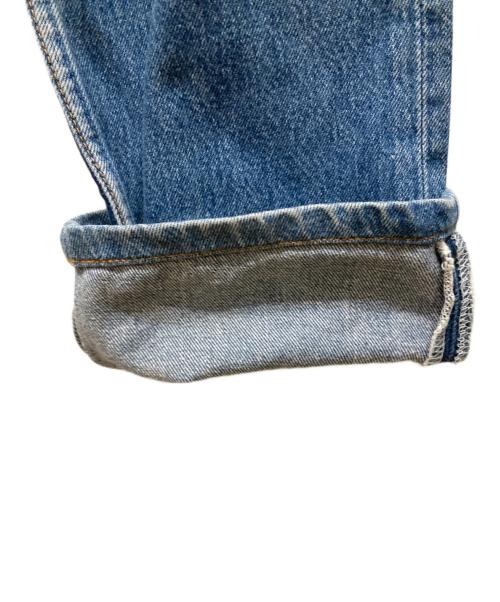 LEVI'S（リーバイス）LEVI'S (リーバイス) 501デニムパンツ インディゴ サイズ:SIZE 81cm (W32)の古着・服飾アイテム