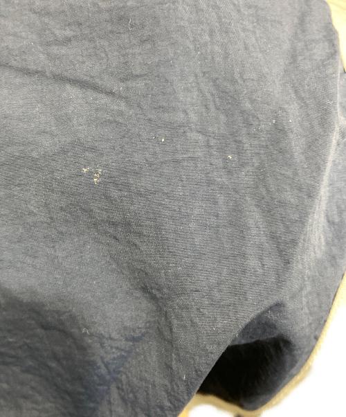 MOUNTAIN RESEARCH（マウンテンリサーチ）MOUNTAIN RESEARCH (マウンテンリサーチ) White Line pants　ホワイトラインパンツ ネイビー サイズ:SIZE Sの古着・服飾アイテム