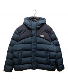 ジャケット・アウター THE NORTH FACE ZI MAGNE BOLD HOODED COAT 中古・古着通販】THE NORTH FACE (ザ ノース フェイス) ZI Magne Bold