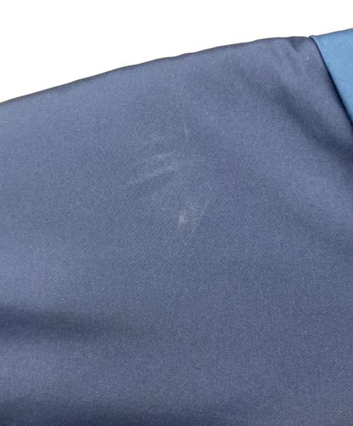 THE NORTH FACE（ザ ノース フェイス）THE NORTH FACE (ザ ノース フェイス) バルチック ダウン パファー フーディ　BALTIC DOWN PUFFER HOODIE ブルー サイズ:SIZE XLの古着・服飾アイテム