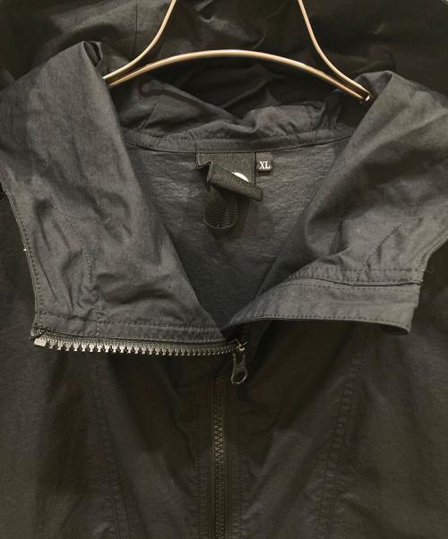 THE NORTH FACE（ザ ノース フェイス）THE NORTH FACE (ザ ノース フェイス) コンパクトジャケット　Compact Jacket ブラック サイズ:SIZE XLの古着・服飾アイテム
