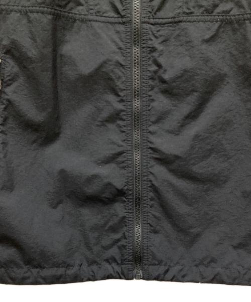 THE NORTH FACE（ザ ノース フェイス）THE NORTH FACE (ザ ノース フェイス) コンパクトジャケット　Compact Jacket ブラック サイズ:SIZE XLの古着・服飾アイテム