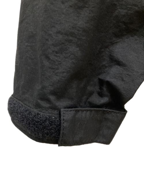 THE NORTH FACE（ザ ノース フェイス）THE NORTH FACE (ザ ノース フェイス) コンパクトジャケット　Compact Jacket ブラック サイズ:SIZE XLの古着・服飾アイテム