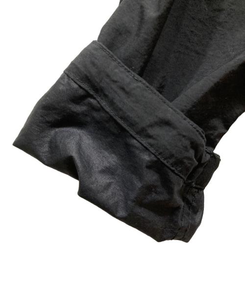 THE NORTH FACE（ザ ノース フェイス）THE NORTH FACE (ザ ノース フェイス) コンパクトジャケット　Compact Jacket ブラック サイズ:SIZE XLの古着・服飾アイテム