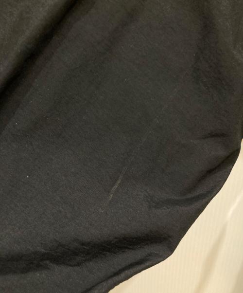 THE NORTH FACE（ザ ノース フェイス）THE NORTH FACE (ザ ノース フェイス) コンパクトジャケット　Compact Jacket ブラック サイズ:SIZE XLの古着・服飾アイテム