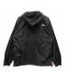 THE NORTH FACE (ザ ノース フェイス) コンパクトジャケット　Compact Jacket ブラック サイズ:SIZE XL：8000円