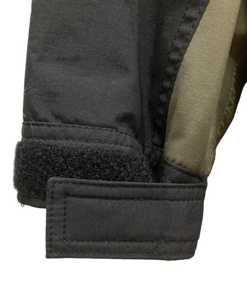 THE NORTH FACE（ザ ノース フェイス）THE NORTH FACE (ザ ノース フェイス) マウンテンライトジャケット　マウンテンライトジャケット ニュートープ サイズ:SIZE XLの古着・服飾アイテム