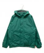 THE NORTH FACEザ ノース フェイス）の古着「ストーアウェイジャケット　Stow Away Jacket」｜グリーン