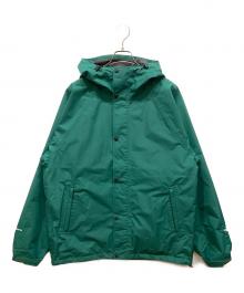 THE NORTH FACE（ザ ノース フェイス）の古着「ストーアウェイジャケット　Stow Away Jacket」｜グリーン