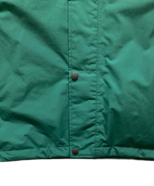 THE NORTH FACE（ザ ノース フェイス）THE NORTH FACE (ザ ノース フェイス) ストーアウェイジャケット　Stow Away Jacket グリーン サイズ:SIZE XLの古着・服飾アイテム