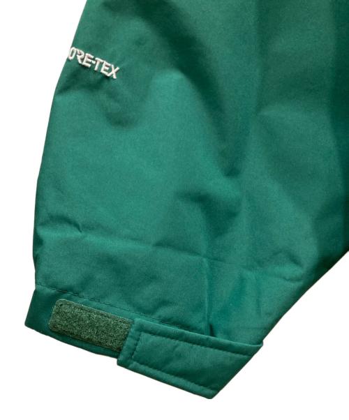 THE NORTH FACE（ザ ノース フェイス）THE NORTH FACE (ザ ノース フェイス) ストーアウェイジャケット　Stow Away Jacket グリーン サイズ:SIZE XLの古着・服飾アイテム