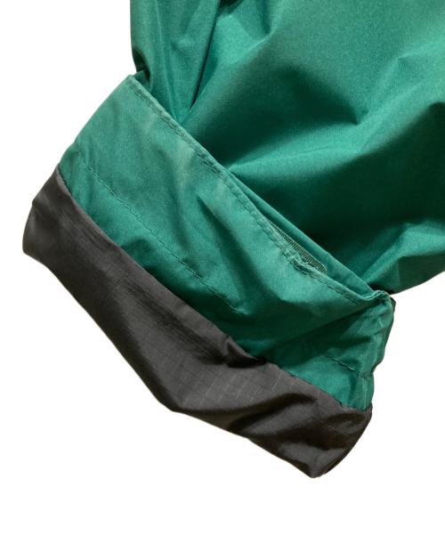 THE NORTH FACE（ザ ノース フェイス）THE NORTH FACE (ザ ノース フェイス) ストーアウェイジャケット　Stow Away Jacket グリーン サイズ:SIZE XLの古着・服飾アイテム