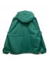 THE NORTH FACE (ザ ノース フェイス) ストーアウェイジャケット　Stow Away Jacket グリーン サイズ:SIZE XL：18000円