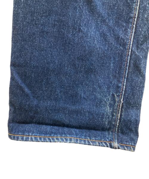 WAREHOUSE（ウエアハウス）WAREHOUSE (ウエアハウス) 1001XXデニムパンツ インディゴ サイズ:SIZE W29の古着・服飾アイテム