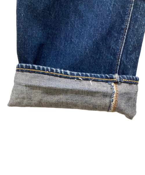 WAREHOUSE（ウエアハウス）WAREHOUSE (ウエアハウス) 1001XXデニムパンツ インディゴ サイズ:SIZE W29の古着・服飾アイテム