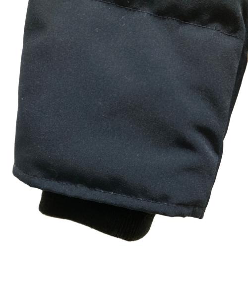 DANTON（ダントン）DANTON (ダントン) ショートダウンジャケット ネイビー サイズ:SIZE Mの古着・服飾アイテム