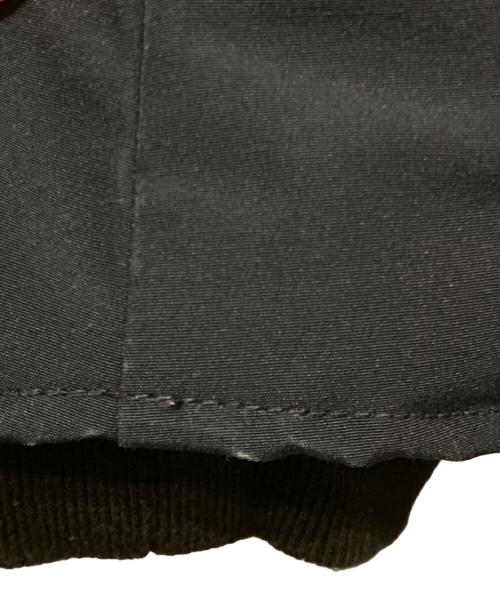 DANTON（ダントン）DANTON (ダントン) ショートダウンジャケット ネイビー サイズ:SIZE Mの古着・服飾アイテム