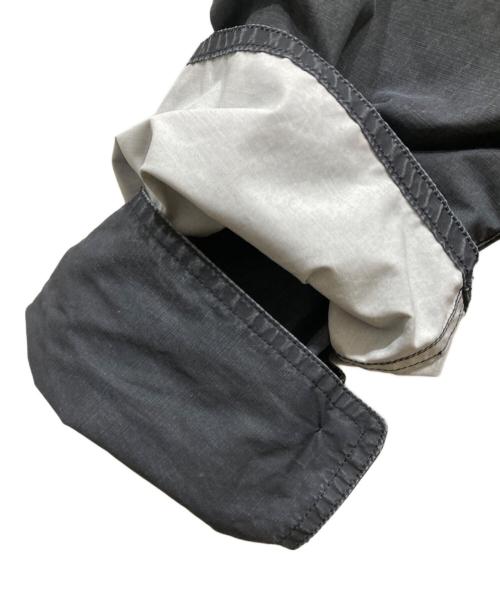 FreshService（フレッシュサービス）FreshService (フレッシュサービス) DOUBLE SLEEVE SHIRT ネイビー サイズ:SIZE Lの古着・服飾アイテム