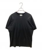 Y-3ワイスリー）の古着「ロゴTシャツ」｜ブラック