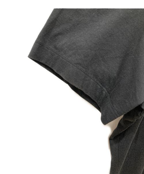 Y-3（ワイスリー）Y-3 (ワイスリー) ロゴTシャツ ブラック サイズ:SIZE Mの古着・服飾アイテム